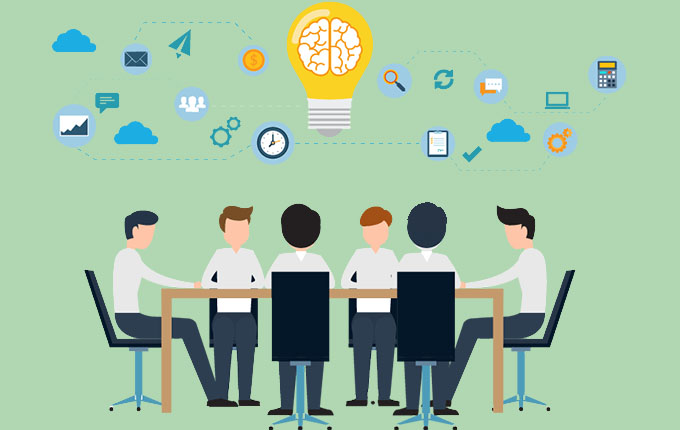 mlm Consultation Services provider company pune