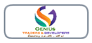 genis trading