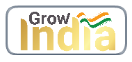 grow india