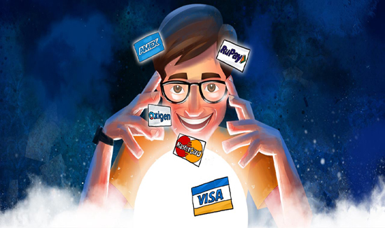 Online Payment Gateway Integrations